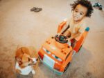 One Ride On Toys Toddlers Best For 2-Year-Olds