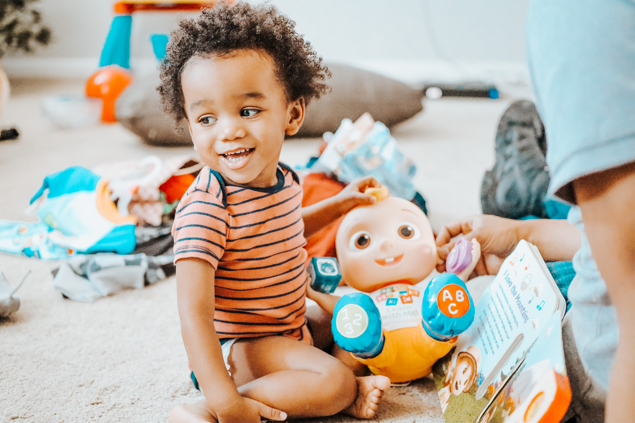 2 Cocomelon Toys for Babies | The Best Reviews