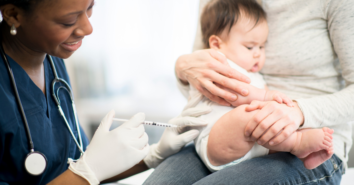 8 Facts about 2 Year Old Shots You Need To Know About as a New Mom