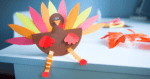 Beginners Guide: Thanksgiving Crafts for Toddlers Age 2
