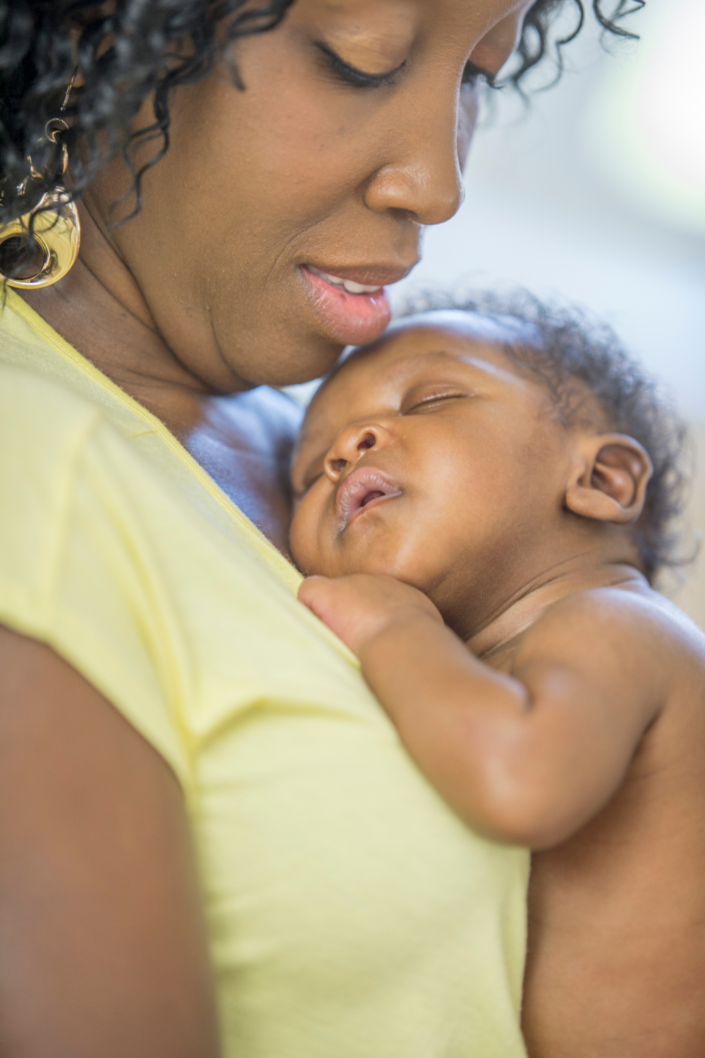 how to get baby to sleep at night