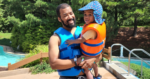 How to Rock i play Green Sprouts Swim Wear this Summer