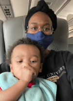 6 Best Tips for Flying With a Baby as a New Parent