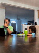 15 Smart Strategies for Working From Home With Toddlers