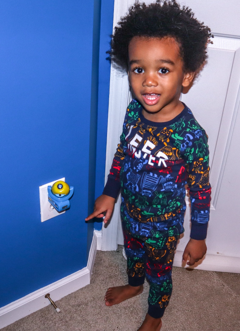 7 Key Benefits of A Paw Patrol Night Light from Amazon