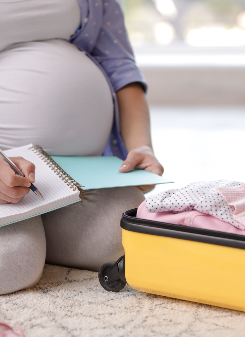 A Complete Guide to the Best Postpartum Gifts in 2024
