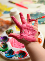 11 Amazing Easy Summer Crafts for Toddlers To Try Right Now