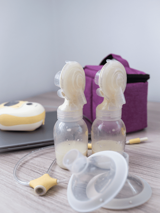 Newborn Feeding Plan: The Best Breastfeeding and Pumping Schedule for New Moms