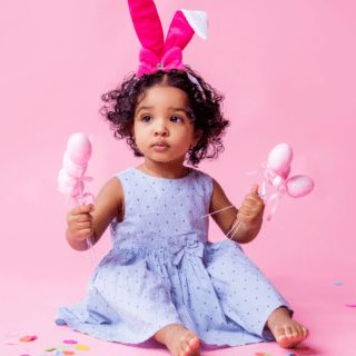 The Easter Books for Babies Every Parent Should Own