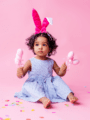 15 Affordable Smocked Easter Dresses for Babies