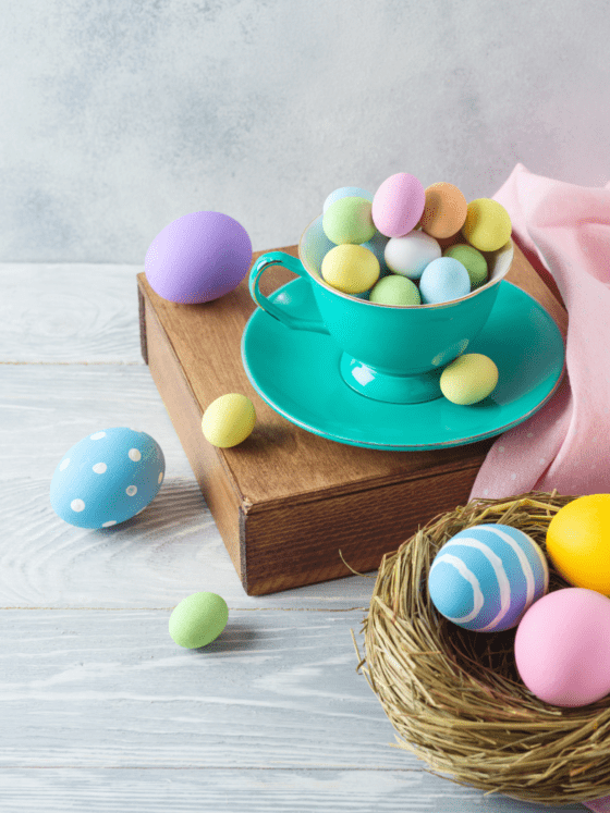 11 Fun & Easy Easter Trivia for Kids Questions