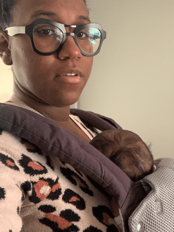 The Best Baby Carriers for Petite Moms 2024 Guide