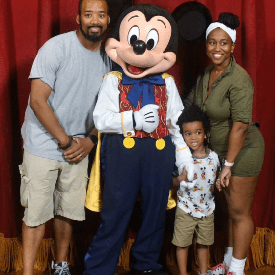 The Best Disney World Parks for Toddlers for 2026