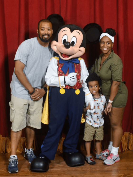 The Best Disney World Parks for Toddlers for 2024