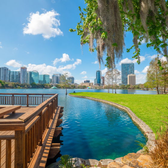 Top 10 Cities Around Disney World Best For Families