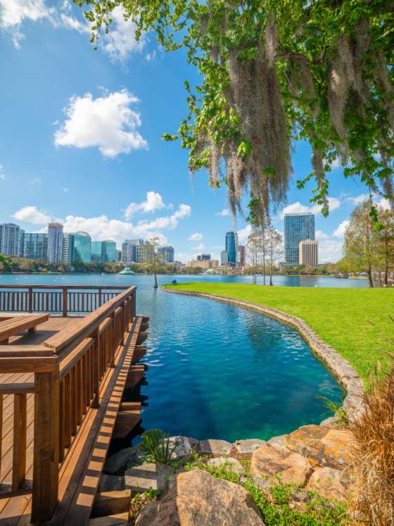 Top 10 Cities Around Disney World Best For Families