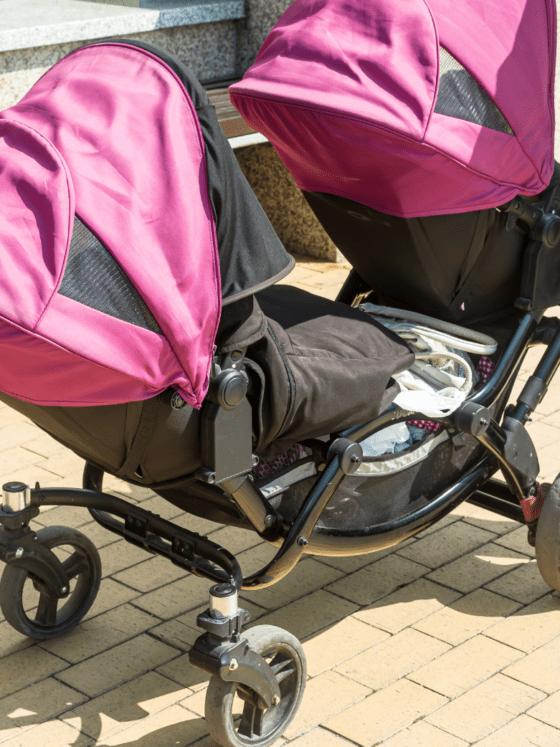 The Best Stroller for a 5 Year Old at Disney You Need