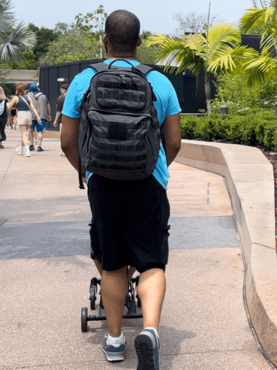 The Absolute Top Disney World Strollers You Need in 2024