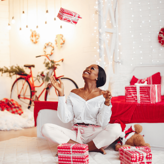 11 Best Christmas Gifts For Black Moms That Are Innovative