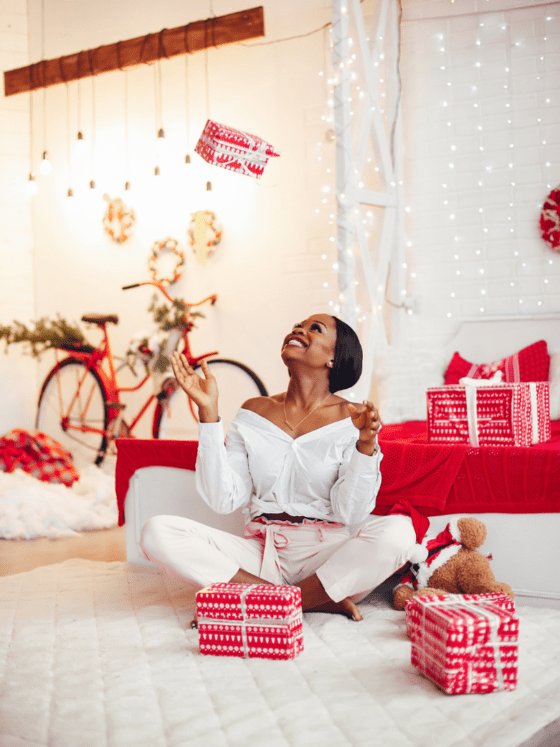 11 Best Christmas Gifts For Black Moms That Are Innovative