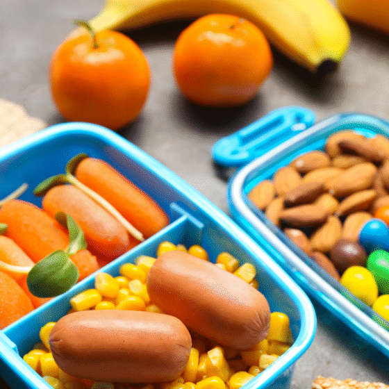 5 Creative Daycare Menu Ideas for Happy Tummies