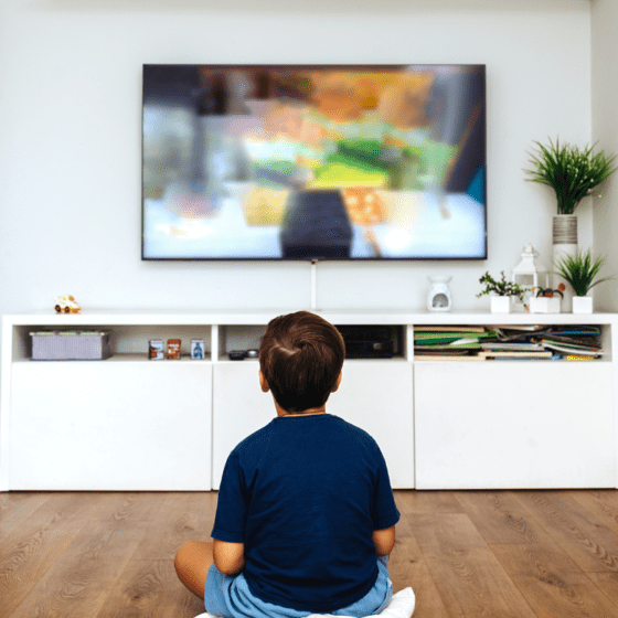 The Best TV Shows for Toddler Speech Development 2024