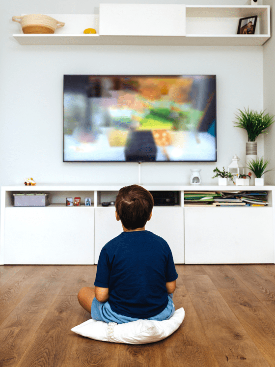 The Best TV Shows for Toddler Speech Development 2024