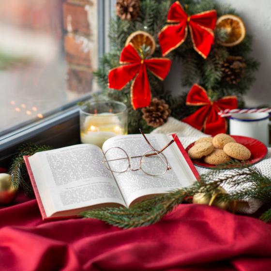 Best Christmas Eve Stories for Kids: Cozy Tales to Share This Holiday