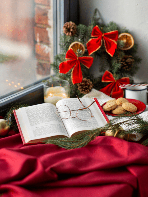 Best Christmas Eve Stories for Kids: Cozy Tales to Share This Holiday