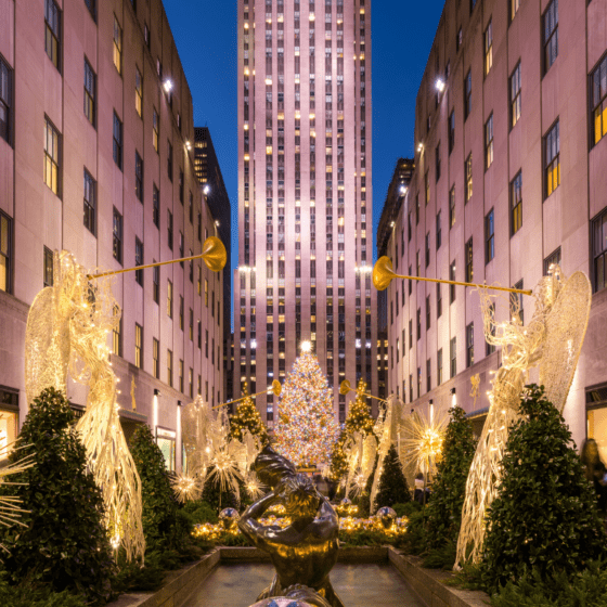 Affordable Christmas Things to Do in New Jersey: 2025 Edition