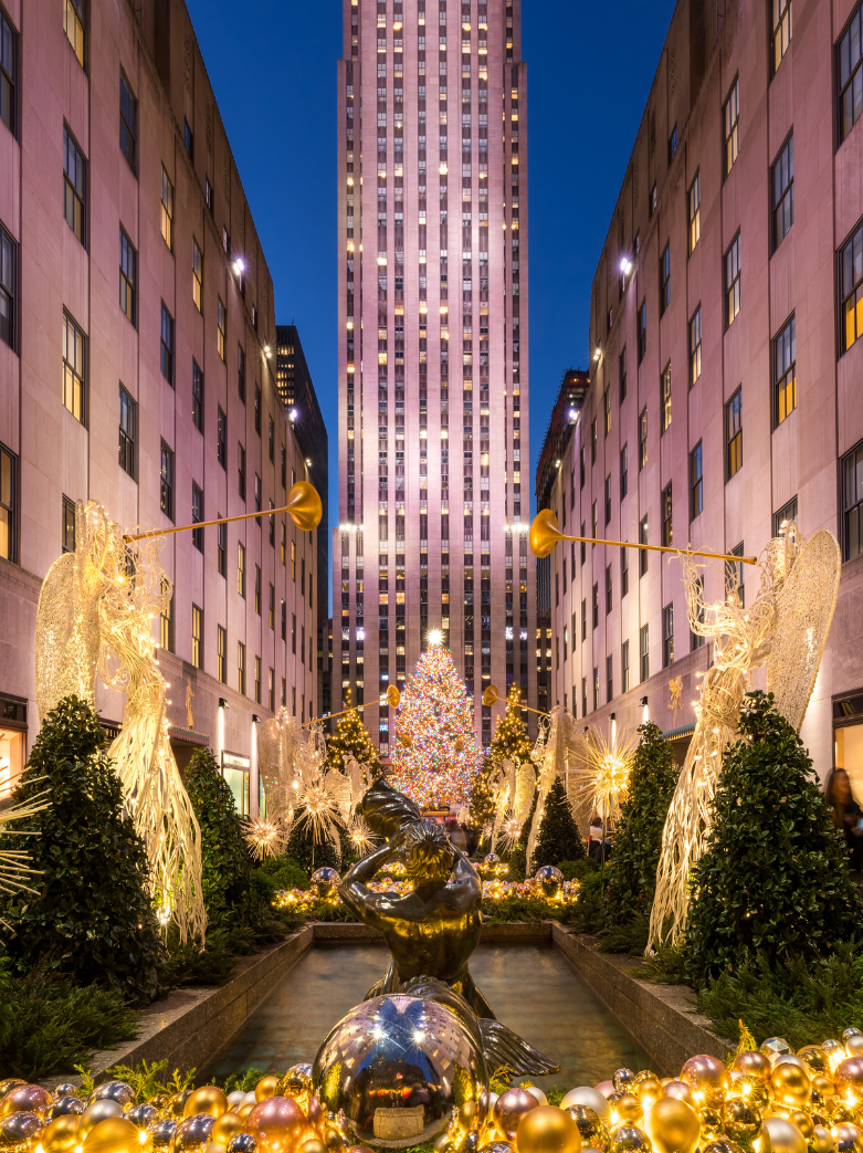 Affordable Christmas Things to Do in New Jersey: 2025 Edition