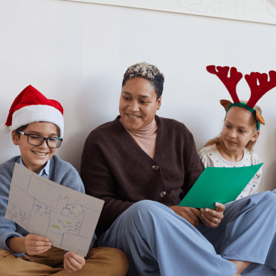 Best Christmas Scattergories for Kids: Engage Young Minds with Festive Fun