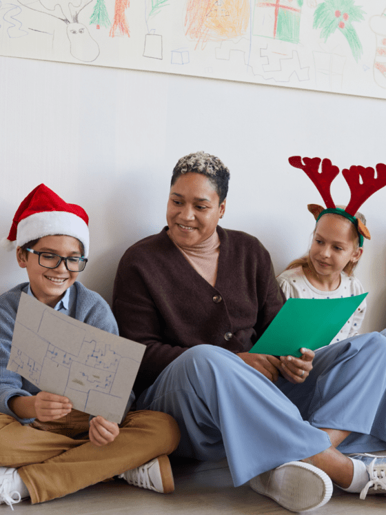 Best Christmas Scattergories for Kids: Engage Young Minds with Festive Fun