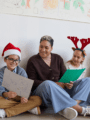 Best Christmas Scattergories for Kids: Engage Young Minds with Festive Fun