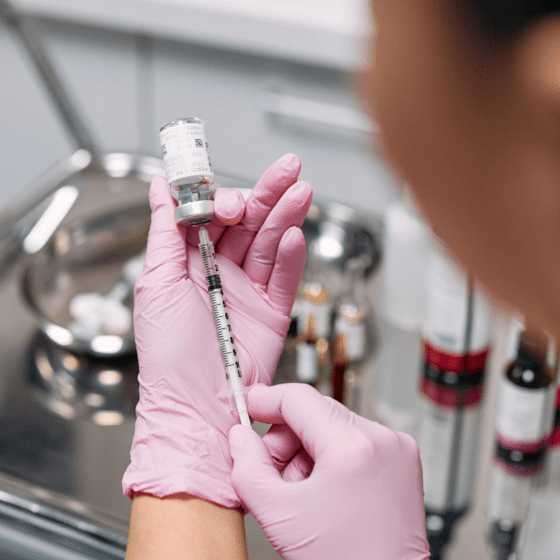 Top IVF Medication Side Effects to Watch Out for in 2025