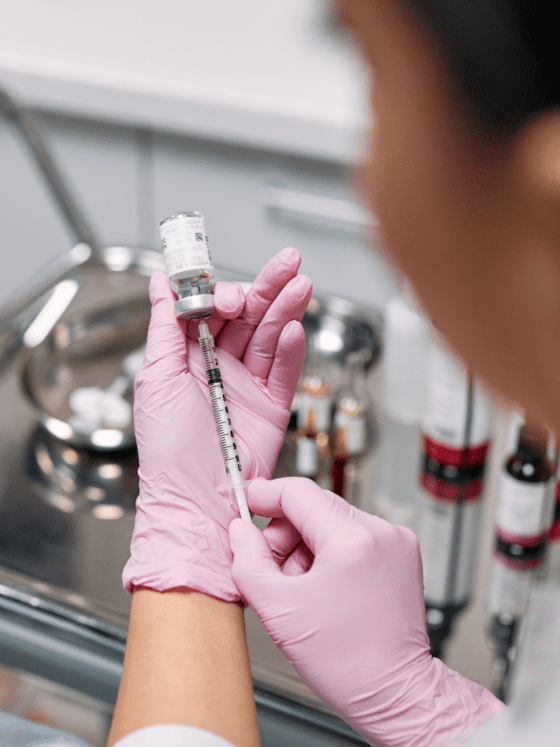 Top IVF Medication Side Effects to Watch Out for in 2025