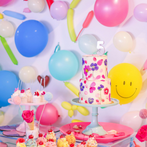 5 Easy Winter Birthday Party Ideas on a Budget in 2025