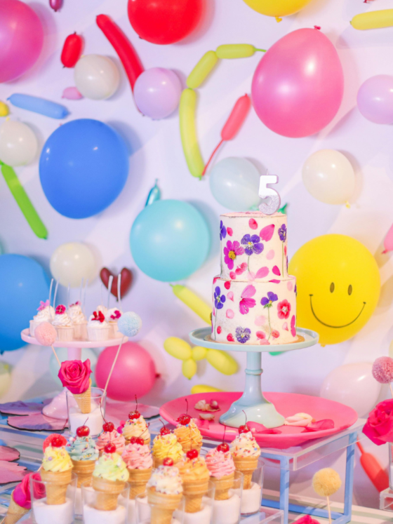 5 Easy Winter Birthday Party Ideas on a Budget in 2025