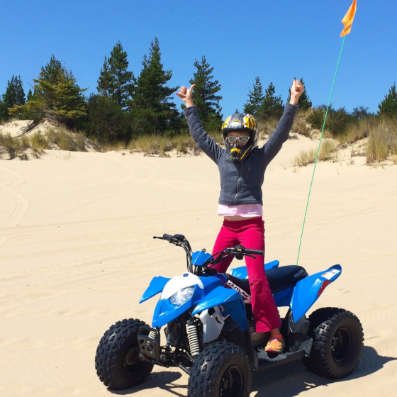 Top Gas-Powered Riding Toys for Kids in 2025