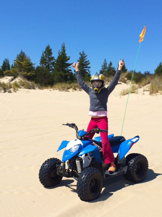 Top Gas-Powered Riding Toys for Kids in 2025