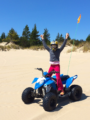 Top Gas-Powered Riding Toys for Kids in 2025