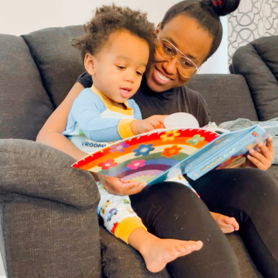 Why Routines for Preschoolers Matter + Easy Tips for Parents