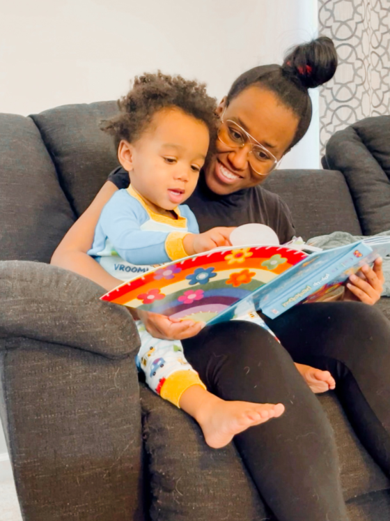 Why Routines for Preschoolers Matter + Easy Tips for Parents