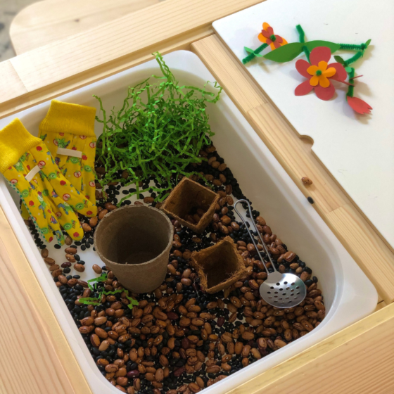 5 Amazing Preschool Spring Activities To Try Right Now