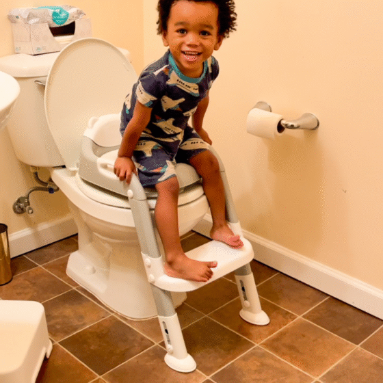 Top Potty Training Tips: Transforming Toddlerhood One Step at a Time