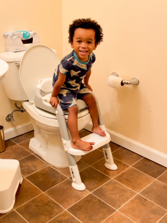 Top Potty Training Tips: Transforming Toddlerhood One Step at a Time
