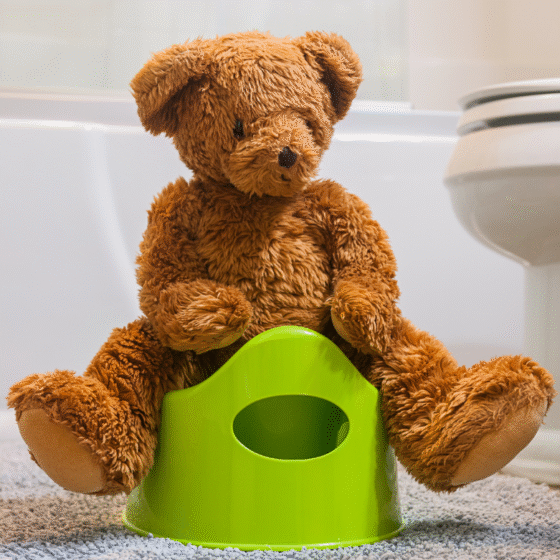 The Potty Training Mistakes No One Warned Me About