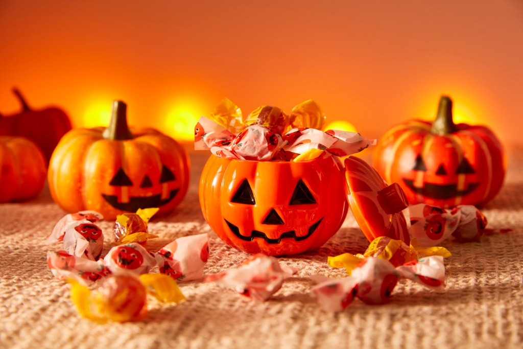 halloween safety tips for kids