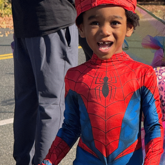 Are Your Halloween Safety Plans Protecting Kids with Seasonal Allergies This Year?