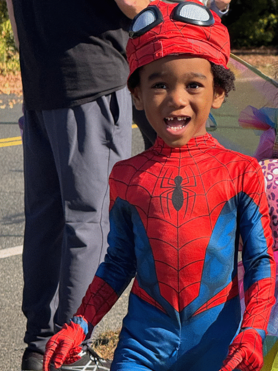 Are Your Halloween Safety Plans Protecting Kids with Seasonal Allergies This Year?